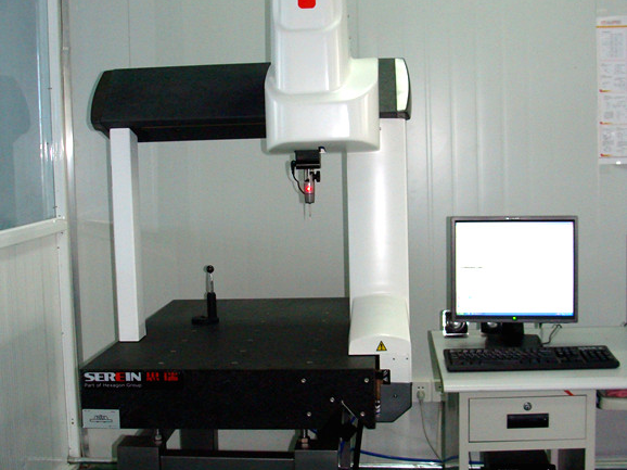 检验室